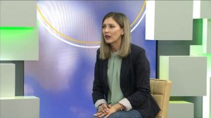 Утро Донбасса. 2 апреля 2024г. Международный день детской книги. Елена Мельник.