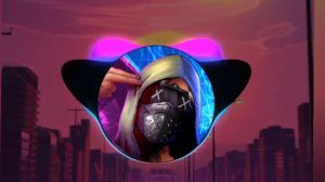 Pakito - Living on the video (VLADIK Adventure remix)