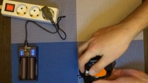 Переделка шуруповерта на литий ионные аккумуляторы 18650 и зарядка как переделать шуруповерт