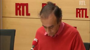 Éric Zemmour critique la Charte européenne des langues régionales 