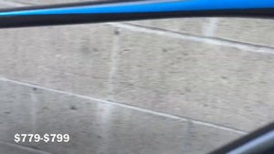 Giant Fastroad SL3  - Bling Bling Review