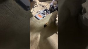 Сборка Ниссан Максима а 33