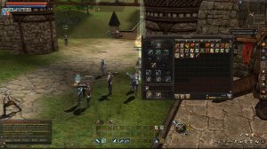 Lineage 2 Essence гайд по старту для новичков