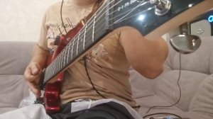 Korn Predictable Cover