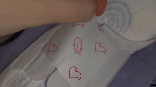 🔥 Большая распаковка прокладок !🔥 #месячные #прокладки #рекомендации смотреть онлайн