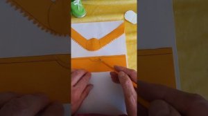 Сапожки для куклы