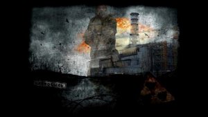 динамическая музыка сталкер ЗП №1