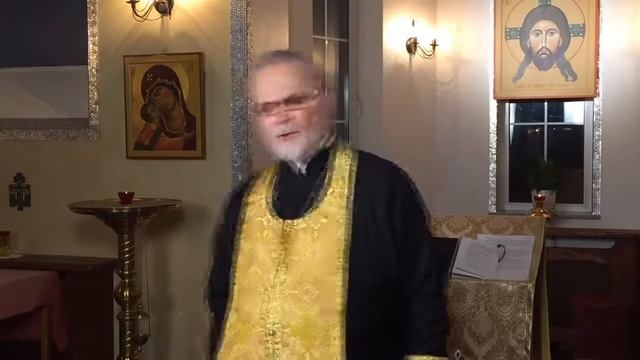 Связь поколений и ответственность за историю народа. 9.01.21. Священник Георгий Кочетков