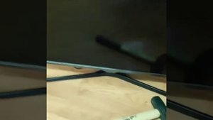 Разбил матрицу экран телевизора. Можно продать!!!