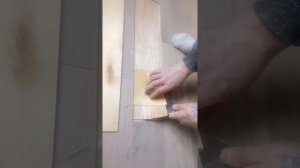 Реставрация инженерной доски