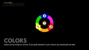 Прохождение ChromaGun без Комментариев — Начало игры - Добро пожаловать в ChromaTec