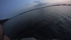 Рыбалка на сети в сентябре, ловля судака и леща.