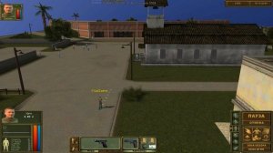 Бригада Е5 Новый Альянс Часть 01