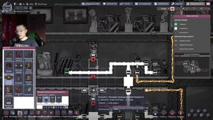 Доводим до ума электростанцию #9 // Oxygen Not Included
