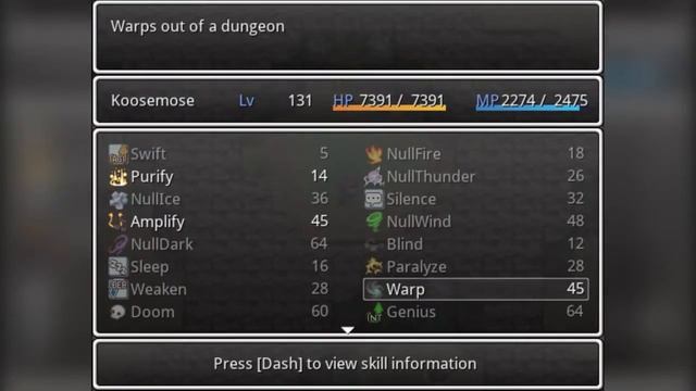 Last Dream: World Unknown - Episode 53 смотреть онлайн