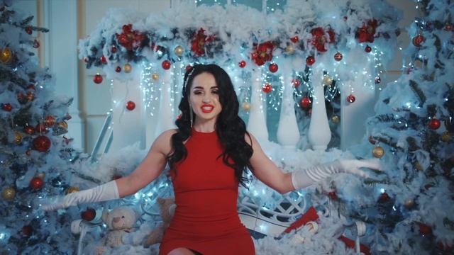 Чудо Рождества (cover) - LYRA смотреть онлайн