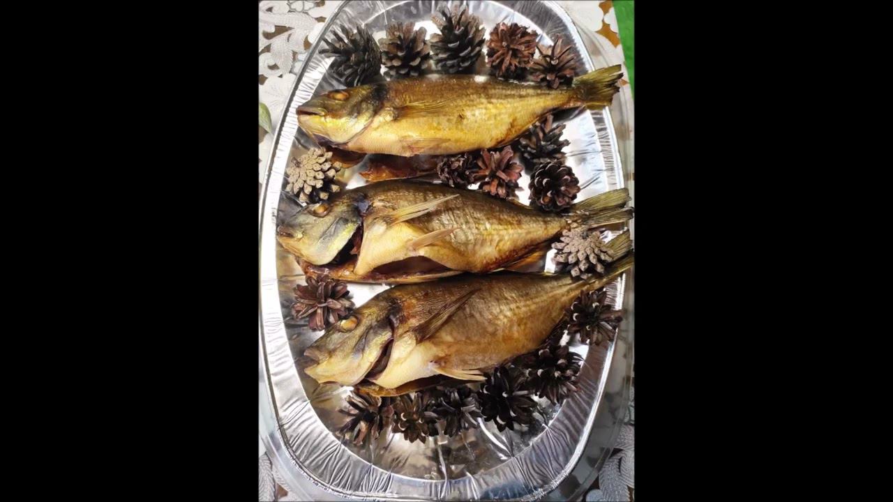 Коптим мясо,рыбу ,колбасу.#Shorts