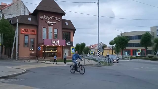 Советск 2021 ул Ленина смотреть онлайн