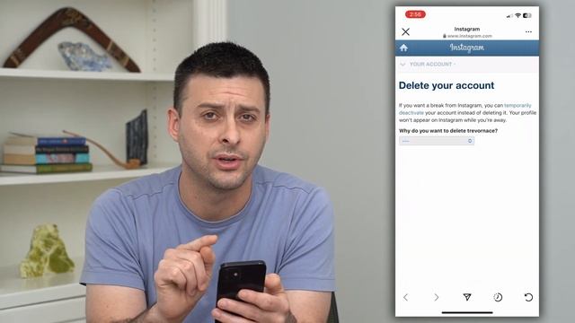 How To Deactivate My Instagram Account Without Waiting A Week