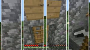 СОВЕТЫ КАК БЫСТРО ПРОЙТИ МАЙНКРАФТ!