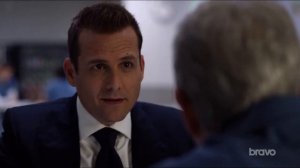 Suits Season 9 Ep. 8: The side I'm on will always be against you Full HD
