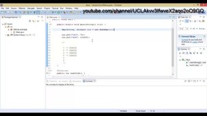 Java для начинающих: Карта Map(HashMap, LinkedHashMap, TreeMap), Урок 69!