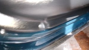 Устанавливаю карманы задних дверей на Ниву Тревел