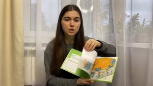 Распаковка новых книг, новая библиотека Книжных героев, детские книги про экологию