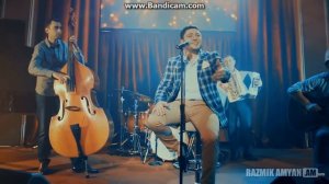 Razmik Amyan - Chuni ashkharhe qez nman