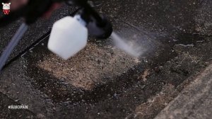 Xiaomi HOTO Cordless High Pressure Washer 20V Car Gun Portable Cleaning Machine.