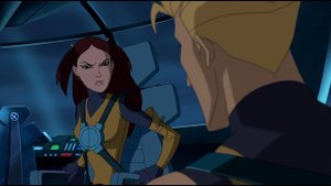 Россомаха и Люди-Икс Сезон 1 Серия 3 (MARVEL-DC.TV)