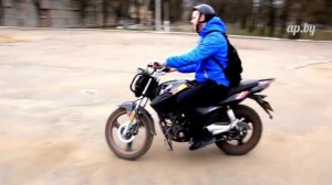 Советы по вождению мотоцикла: как сдать госэкзамен