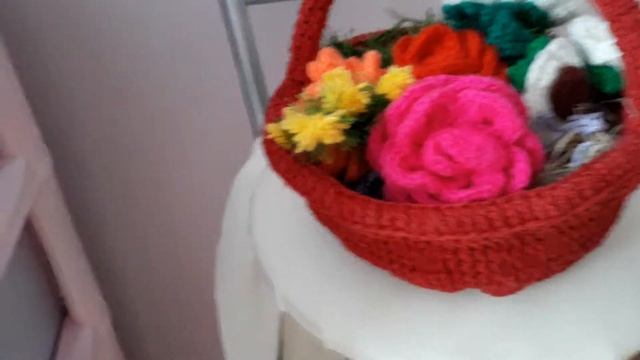 Поделка в школу "Весна" смотреть онлайн