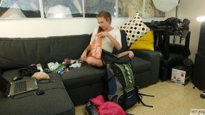 Как собрать рюкзак в поход за 20 минут (полезные советы). How to assemble a backpack