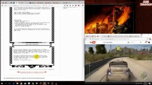 Взлом/обход Denuvo #43 (15.06.17). Steampunks взломали WRC 6 FIA World Rally Championship!