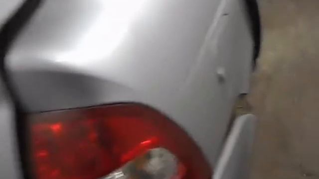 Косметический ремонт Лада Приора смотреть онлайн