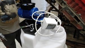 Сборка реакторов для производства автохимии, бытовой химии и косметики