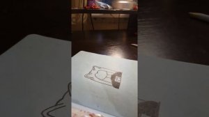 Как нарисовать девочку? ЛЕГКО! ?