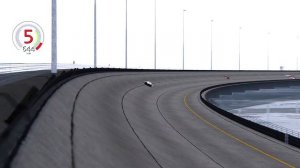 Bugatti Bolide GTR vs Devel Sixteen GTR-S vs Aston Martin Nightmare (Concept Car) - Ultimate Drag