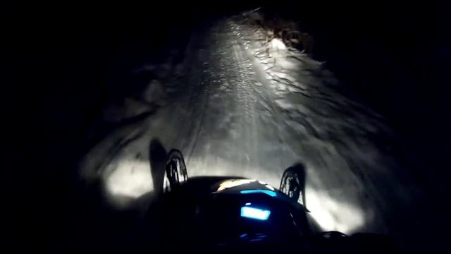 Прокатился на Стелс Капитан вечером после работы. смотреть онлайн