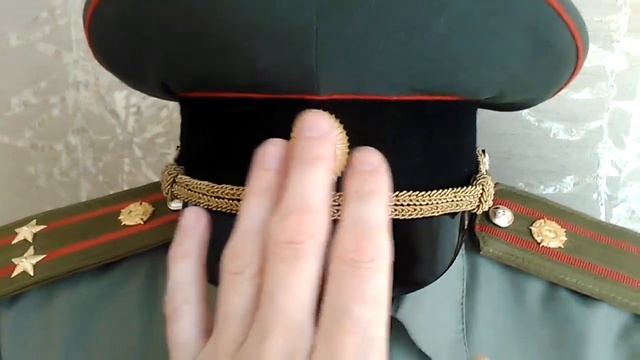 подполковник РХБЗ СССР смотреть онлайн