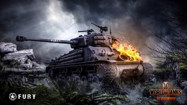 World of Tanks OST 4 - extended best song