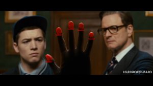 Kingsman: Секретная служба (Первый трейлер)