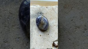 Термическая обработка камней.