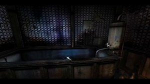 Dark Fall 3: Lost Souls -9- ЭНДРЮ ВЕРНИ И СОЗВЕЗДИЯ [Прохождение на русском]