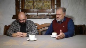Реми Майснер Борис Юлин О текущем моменте