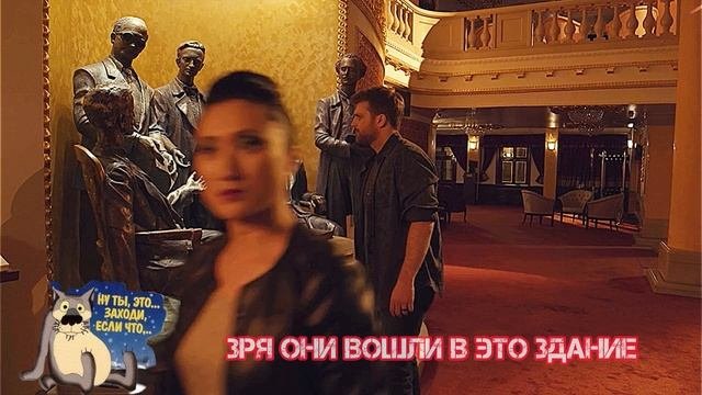 Фильм который стоит посмотреть