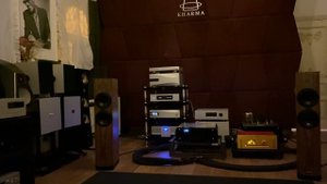 Spendor D7.2 - Фортепьяно