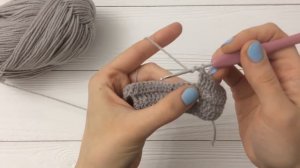 Мастер класс: свитер для мишки (или другой игрушки) крючком