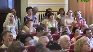 О перспективах развития Самары рассказал Николай Меркушкин